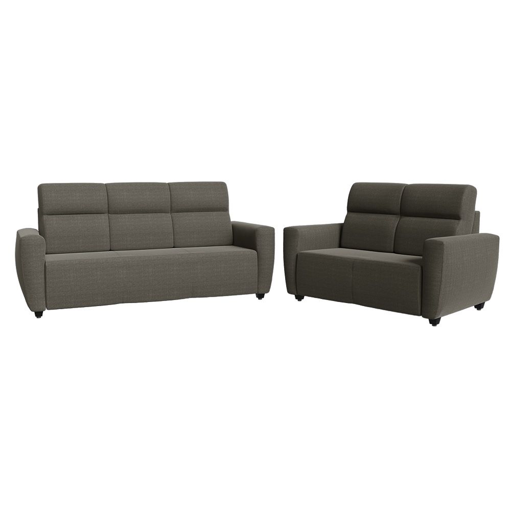 Wakefit Belize Sofa Set (3+2)